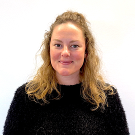Amy Mitchell-Whittington